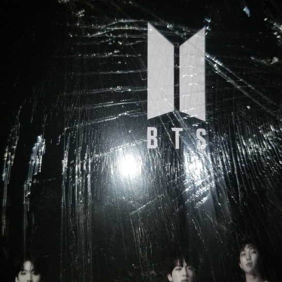 NWT bts idol doll - Picture 3 of 4